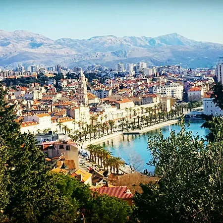 Royal Blue * ספליט