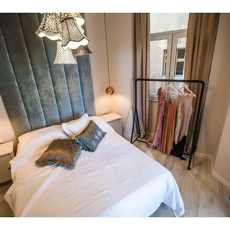 Apartamento Royal Blue *
