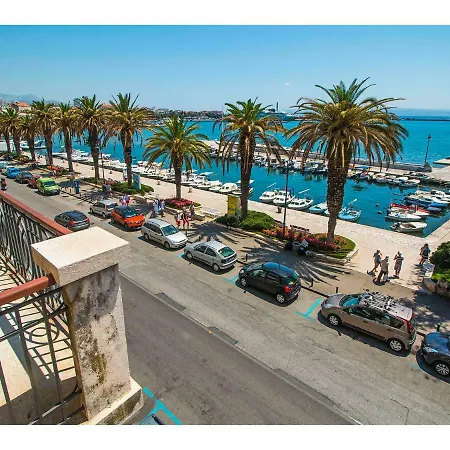 Апартаменты Royal Blue