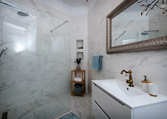 Royal Blue Appartement Split