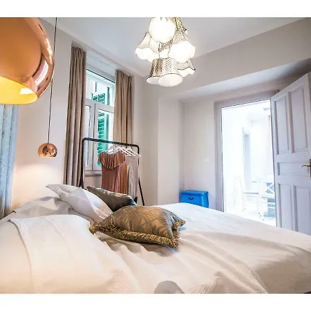 Royal Blue Appartement