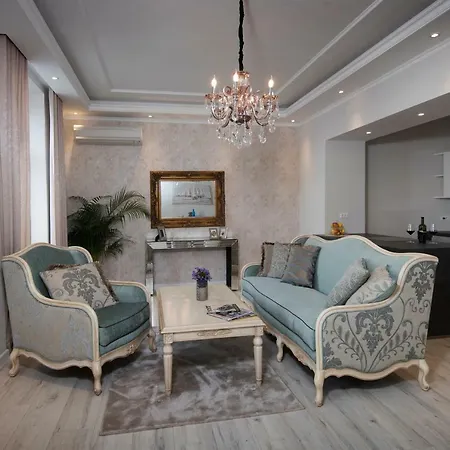 Appartement Royal Blue